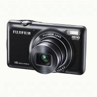 Фотоаппарат FujiFilm FinePix JX290 Black
