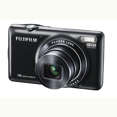 фотоаппарат FujiFilm FinePix JX290 Black