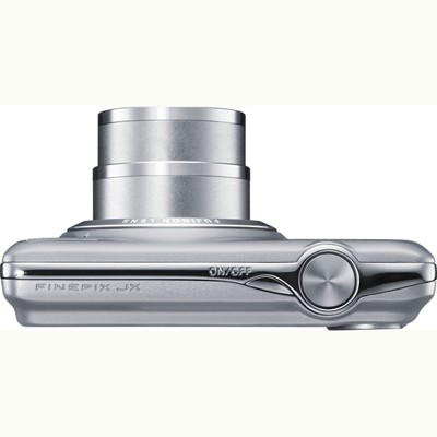 фотоаппарат FujiFilm FinePix JX290 Silver