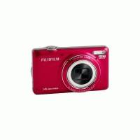 Фотоаппарат FujiFilm FinePix JX295 Red