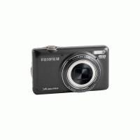 Фотоаппарат FujiFilm FinePix JX295 Silver