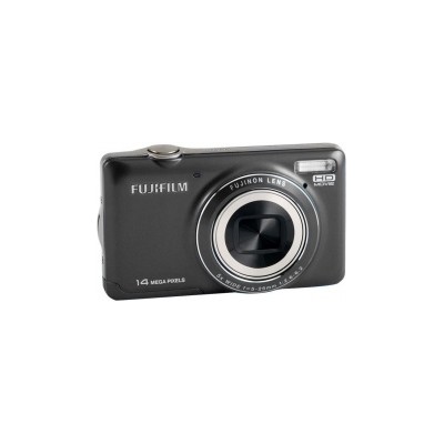 фотоаппарат FujiFilm FinePix JX295 Silver