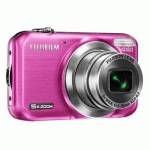 Фотоаппарат FujiFilm FinePix JX300 Pink