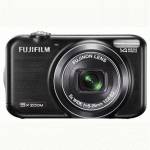 Фотоаппарат FujiFilm FinePix JX310 Black