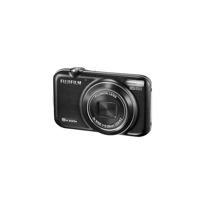 фотоаппарат FujiFilm FinePix JX360 Black