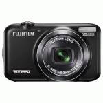 Фотоаппарат FujiFilm FinePix JX400 Black