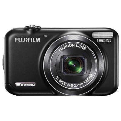 фотоаппарат FujiFilm FinePix JX400 Black