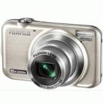 Фотоаппарат FujiFilm FinePix JX400 Gold
