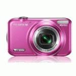 Фотоаппарат FujiFilm FinePix JX400 Pink
