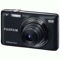 Фотоаппарат FujiFilm FinePix JX500 Black