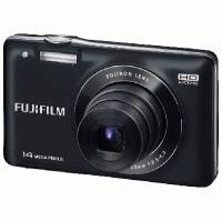 Фотоаппарат FujiFilm FinePix JX520 Black