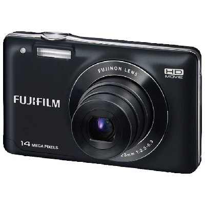 фотоаппарат FujiFilm FinePix JX520 Black
