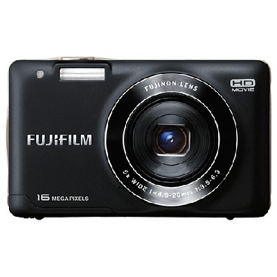 фотоаппарат FujiFilm FinePix JX540 Black