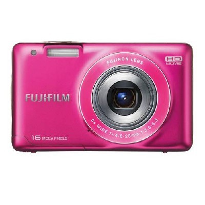 фотоаппарат FujiFilm FinePix JX550 Pink