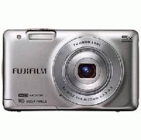 Фотоаппарат FujiFilm FinePix JX600 Silver