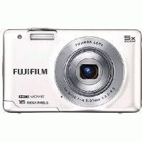 Фотоаппарат FujiFilm FinePix JX600 White