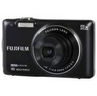 Фотоаппарат FujiFilm FinePix JX650 Black