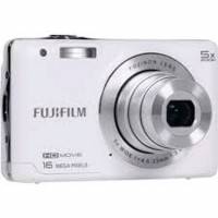Фотоаппарат FujiFilm FinePix JX650 White