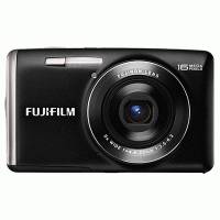 Фотоаппарат FujiFilm FinePix JX700 Black