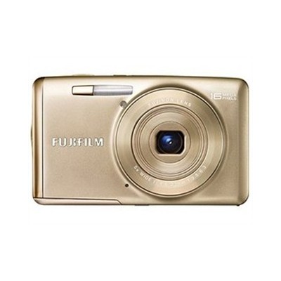 фотоаппарат FujiFilm FinePix JX700 Gold