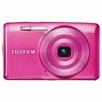 Фотоаппарат FujiFilm FinePix JX700 Pink