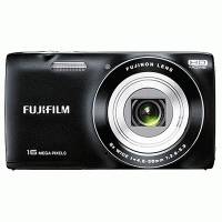 Фотоаппарат FujiFilm FinePix JZ250 Black