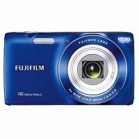 Фотоаппарат FujiFilm FinePix JZ250 Blue