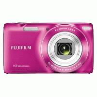 Фотоаппарат FujiFilm FinePix JZ250 Pink