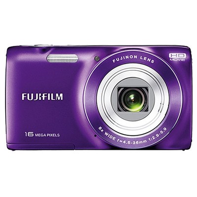 фотоаппарат FujiFilm FinePix JZ250 Purple
