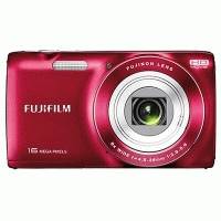 Фотоаппарат FujiFilm FinePix JZ250 Red