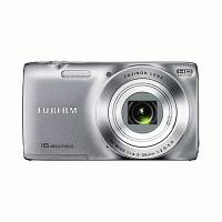 Фотоаппарат FujiFilm FinePix JZ250 Silver