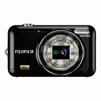 Фотоаппарат FujiFilm FinePix JZ300 Black