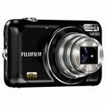 Фотоаппарат FujiFilm FinePix JZ500 Black