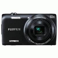 Фотоаппарат FujiFilm FinePix JZ700 Black
