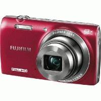 Фотоаппарат FujiFilm FinePix JZ700 Red