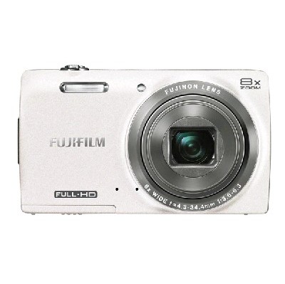 фотоаппарат FujiFilm FinePix JZ700 White