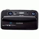 Фотоаппарат FujiFilm FinePix Real 3D W3