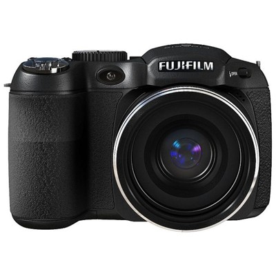 фотоаппарат FujiFilm FinePix S1800