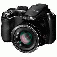 Фотоаппарат FujiFilm FinePix S3200