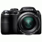 Фотоаппарат FujiFilm FinePix S4000
