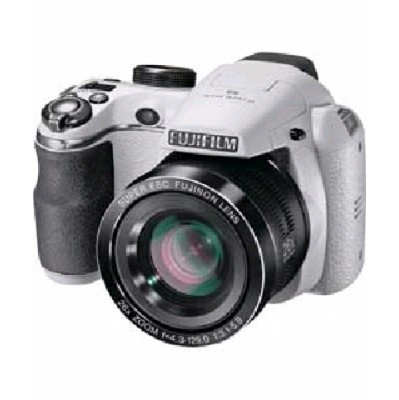 фотоаппарат FujiFilm FinePix S4300 White