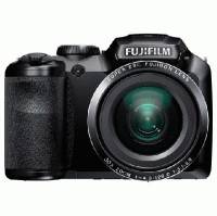 Фотоаппарат FujiFilm FinePix S4800 Black