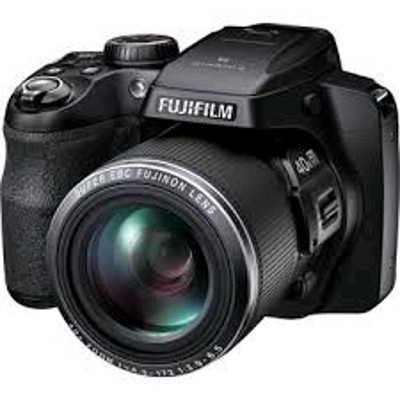 фотоаппарат FujiFilm FinePix S8200