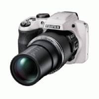 Фотоаппарат FujiFilm FinePix S8300 White