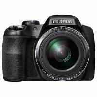 Фотоаппарат FujiFilm FinePix S8400W Black