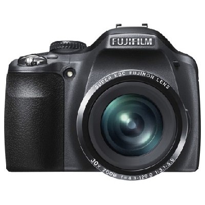 фотоаппарат FujiFilm FinePix SL240
