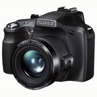 Фотоаппарат FujiFilm FinePix SL300 Black