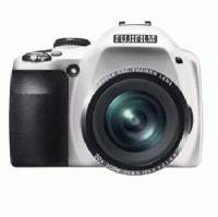 Фотоаппарат FujiFilm FinePix SL300 White