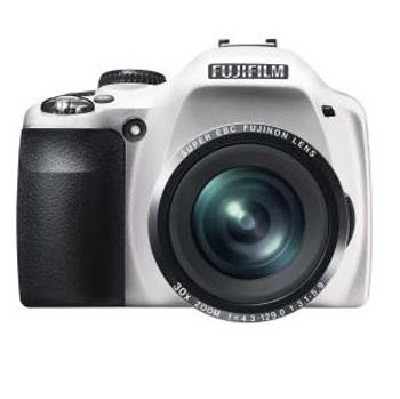 фотоаппарат FujiFilm FinePix SL300 White