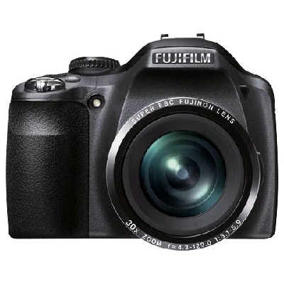 фотоаппарат FujiFilm FinePix SL310 Black